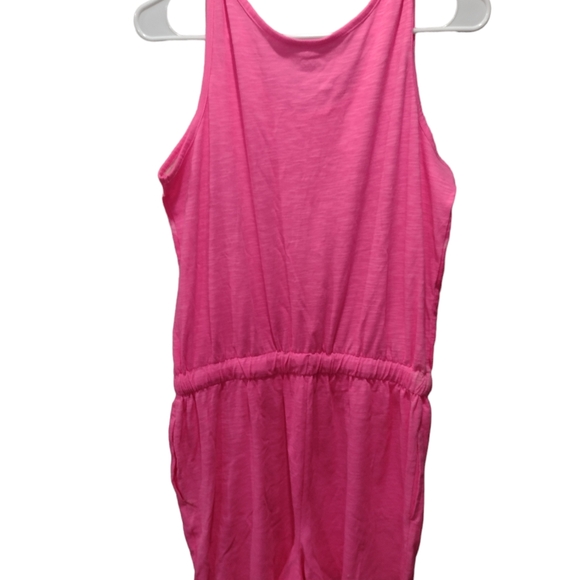 JUSTICE Pink Romper. Size: XLP - Picture 2 of 5